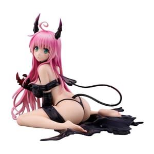 Lala Satalin Deviluke - Darkness Version - Union Creative - Re-Release 1/6 Scale Figure - 1