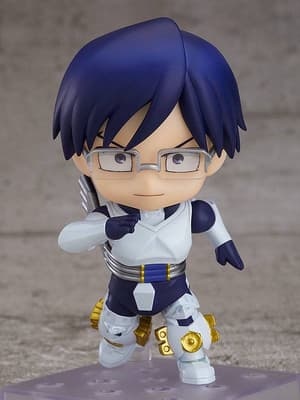 Nendoroid 1428 Tenya Iida - 3