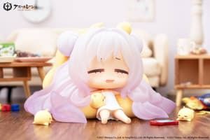 Le Malin - Azur Lane JUUs Time - Apex Innovation (9)