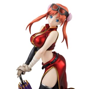 Kagura - 2 Years Later - Megahouse G.E.M. Series - 4