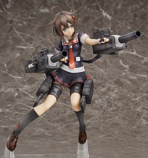 Shigure Kai Ni - Good Smile Company - 2