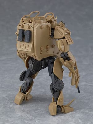USMC EXOFRAME - OBSOLETE - Moderoid - Plastic Model Kit - 2
