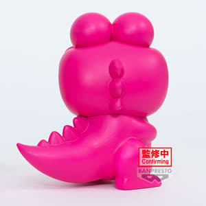 Waniyamasan - Crayon Shin-Chan - Fluffy Puffy - Version A - Banpresto (1)
