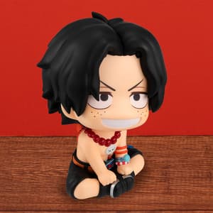 Puma D. Ace - One Piece Look Up - Megahouse (6)