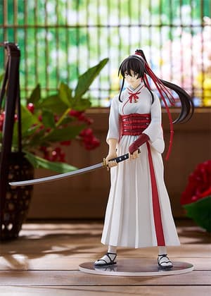 Yamada Asaemon Sagiri - Hell's Paradise: Jigokuraku Pop Up Parade - Good Smile Company - 4