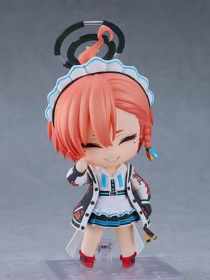 Nendoroid 2699 Neru Mikamo - 4
