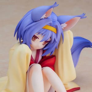 Izuna Hatsuse - Cat Style - Union Creative - 6