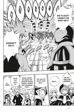 Fairy Tail - Carlsen - Band 038 - 4