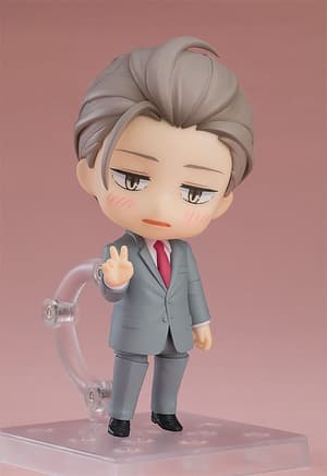 Nendoroid 2386 Yusei Shirosaki - 4