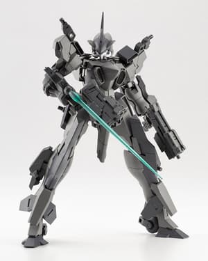 SA-16Ex Stylet - Multi Weapon Expansion Test Type - Frame Arms - Plastic Model Kit - Kotobukiya - 9