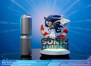 Sonic - Collector's Edition - First 4 Figures (28)