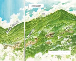Im Jahrtausendwald - 2