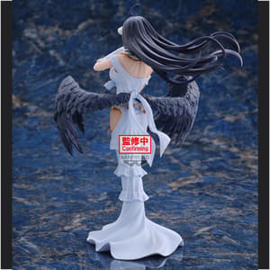 Albedo - Overlord - Banpresto (1)