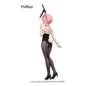 Ram - BiCute Bunnies - Furyu - 5