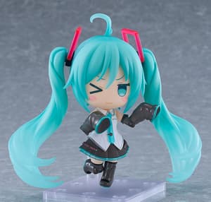 Nendoroid 3065 Hatsune Miku - HMO - 4