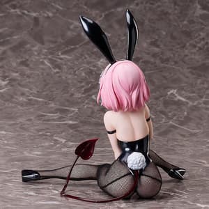 Momo Belia Deviluke: Bunny Ver. (1/6 Scale) - 5