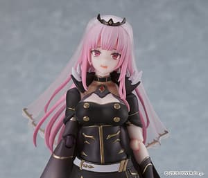 Figma 602 Mori Calliope - 1