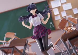 Komi Shouko - Summer Uniform - Miyuki (2)