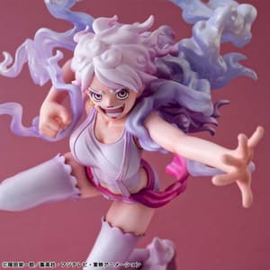 Jewelry Bonney - The Freest Future - POP Portrait of Pirates Evolutionary History - Megahouse - 5