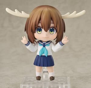 Nendoroid 2752 Noko Shikanoko - 1