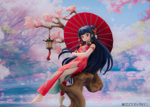 Shampoo - Proof Figure (Ranma 1/2) - 6