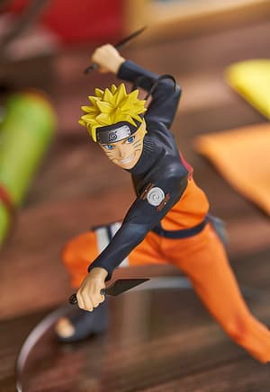 Naruto Uzumaki - Naruto Pop Up Parade - Good Smile Company - 3