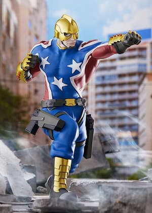 Gladiator - Super Crooks Pop Up Parade - Good Smile Company - 2