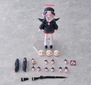 figma Koharu Shimoe - 18