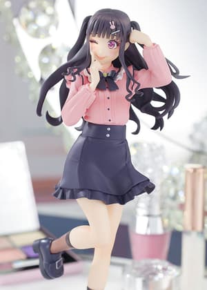 Chuu-tan - Kawaikute Gomen Pop Up Parade - Good Smile Company - 2