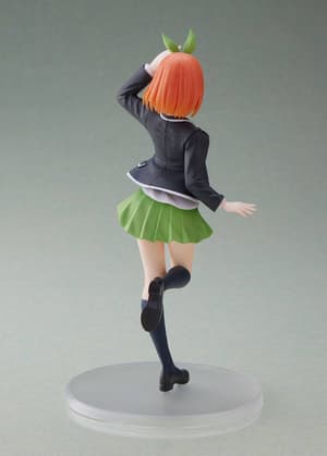 Yotsuba Nakano - Renewal - Uniform Version - Taito - 2
