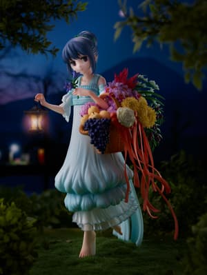 Rin Shima - Birthday Ver. - Yuru Camp - Wanderer - 4