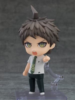 Nendoroid 2828 Hajime Hinata - 2