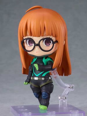 Nendoroid 3014 Futaba Sakura - Phantom Thief - 5