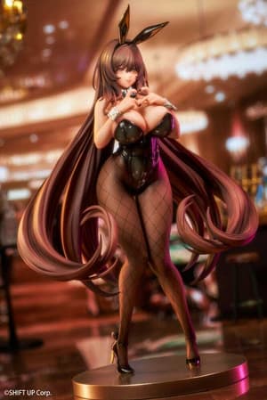 Noir - S.K.P. - Hobby Sakura - 5
