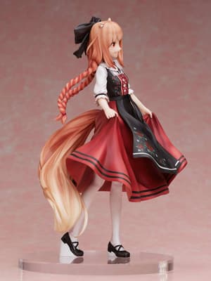 Holo - Alsace Costume - F:Nex - Furyu - 10