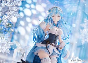 Yukihana Lamy - 9