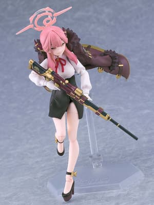 figma Aru Rikuhachima - 11