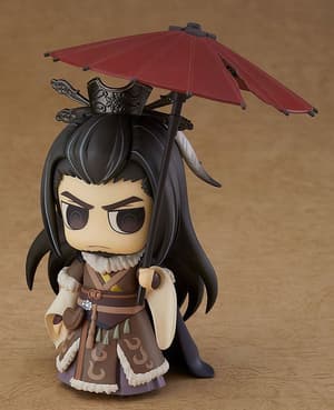 Nendoroid 1061 Shoufukan - 5