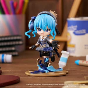 Hoshimachi Suisei - PalVerse Palé - Bushiroad - 3