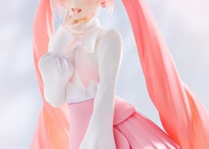 Hatsune Miku - Sakura Miku: Hanami Outfit - Pop Up Parade - Good Smile Company - 5