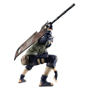 Kakashi Hatake - Ninkai Taisen Version - Megahouse G.E.M. - Neuauflage (16)