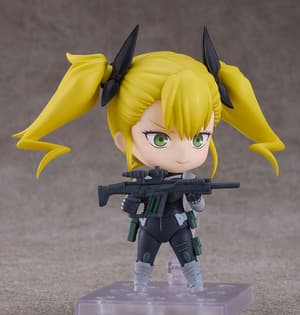 Nendoroid 2483 Kikoru Shinomiya - 3