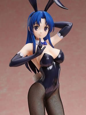 Ami Kawashima - 1/4 B-Style Bunny - FREEing (2)