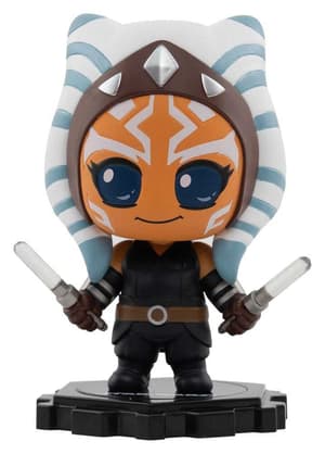 Star Wars Cosbi Minifigure Blind Box – Random - 3