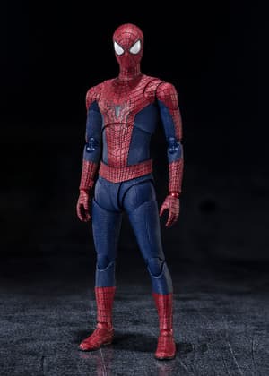 Spider-Man - S.H. Figuarts - Bandai Spirits - 6