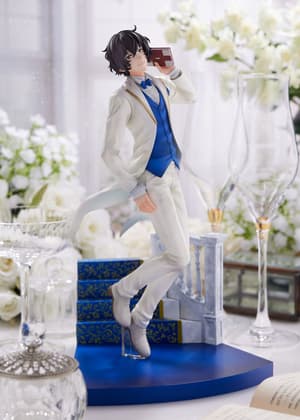 Osamu Dazai - F:Nex - Furyu / Sparrow (2)