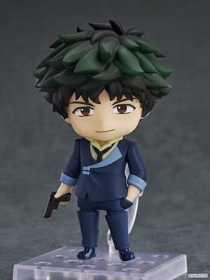 Nendoroid 2651 Spike Spiegel - 2