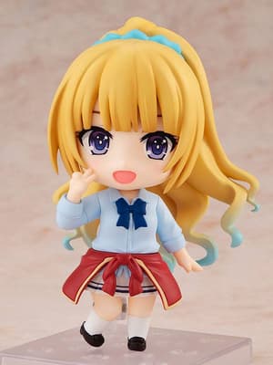 Nendoroid 1952 Kei Karuizawa (4)