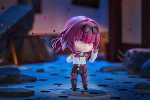 Nendoroid 2787 Kafka - 9
