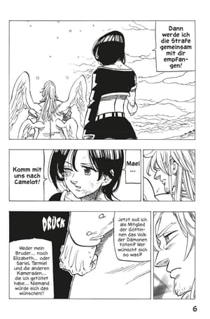 Seven Deadly Sins - Carlsen - Band 036 - 3